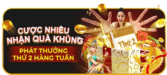 Ưu đãi chào mừng cho người chơi mới tại CR88.