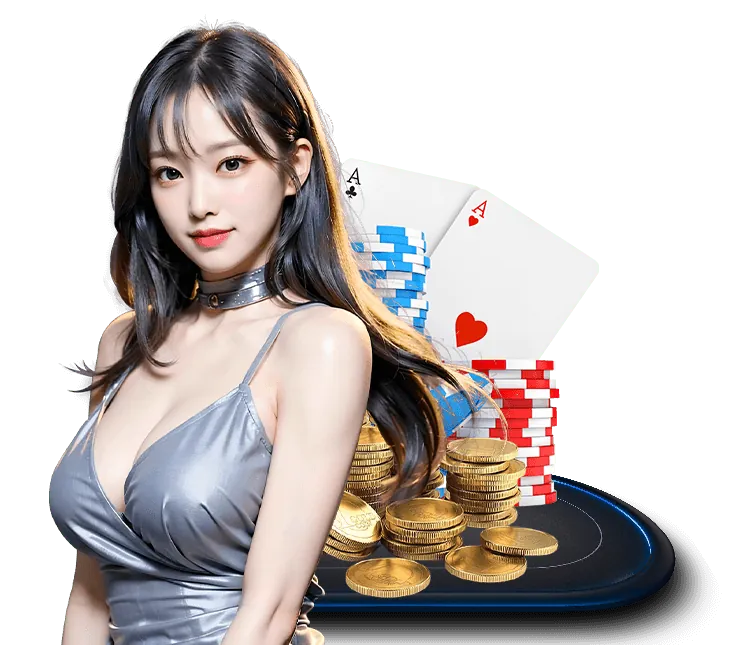 Trò chơi bắn cá đầy màu sắc